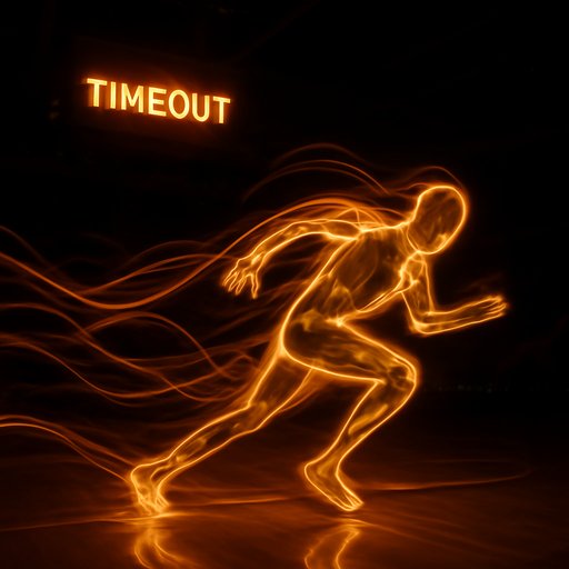 hi77 Basketball court timeout moment